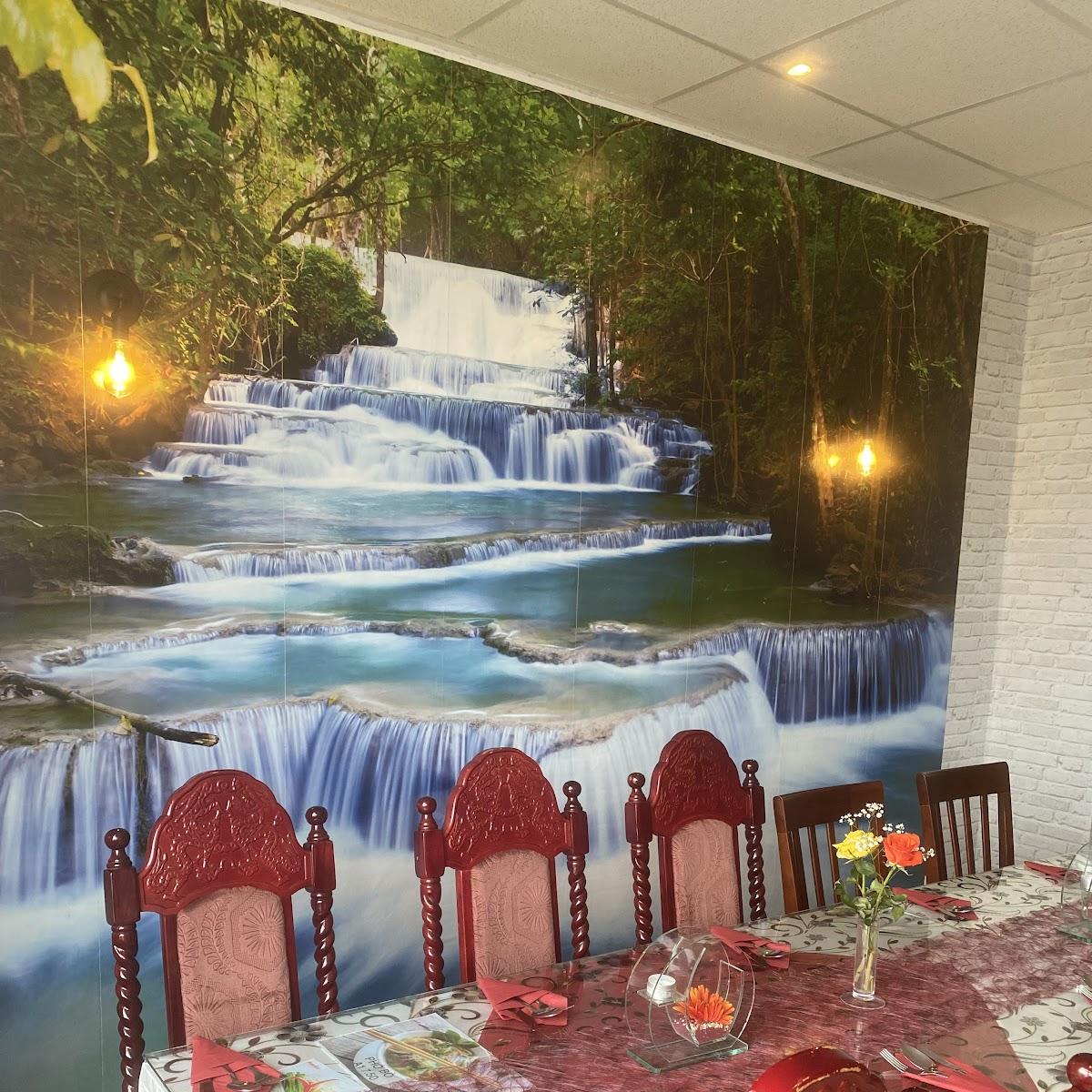 Restaurant "Asia-Cuisine-Bistro" in Grimmen