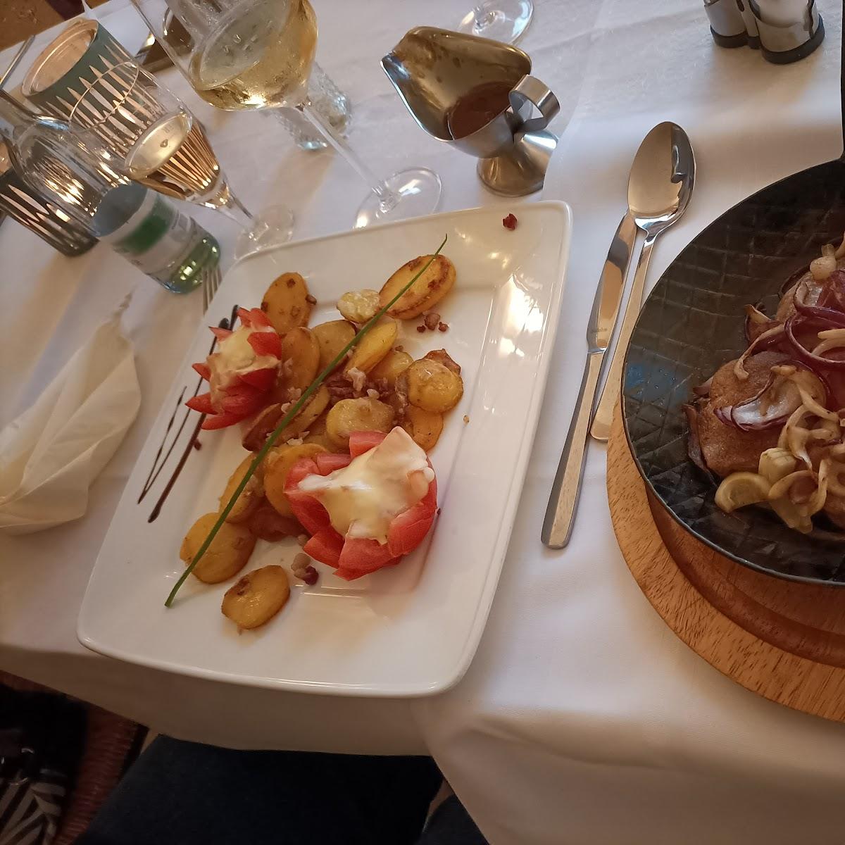 Restaurant "Restaurant Steak & Fish Inh. M. Steinke" in Finkenthal