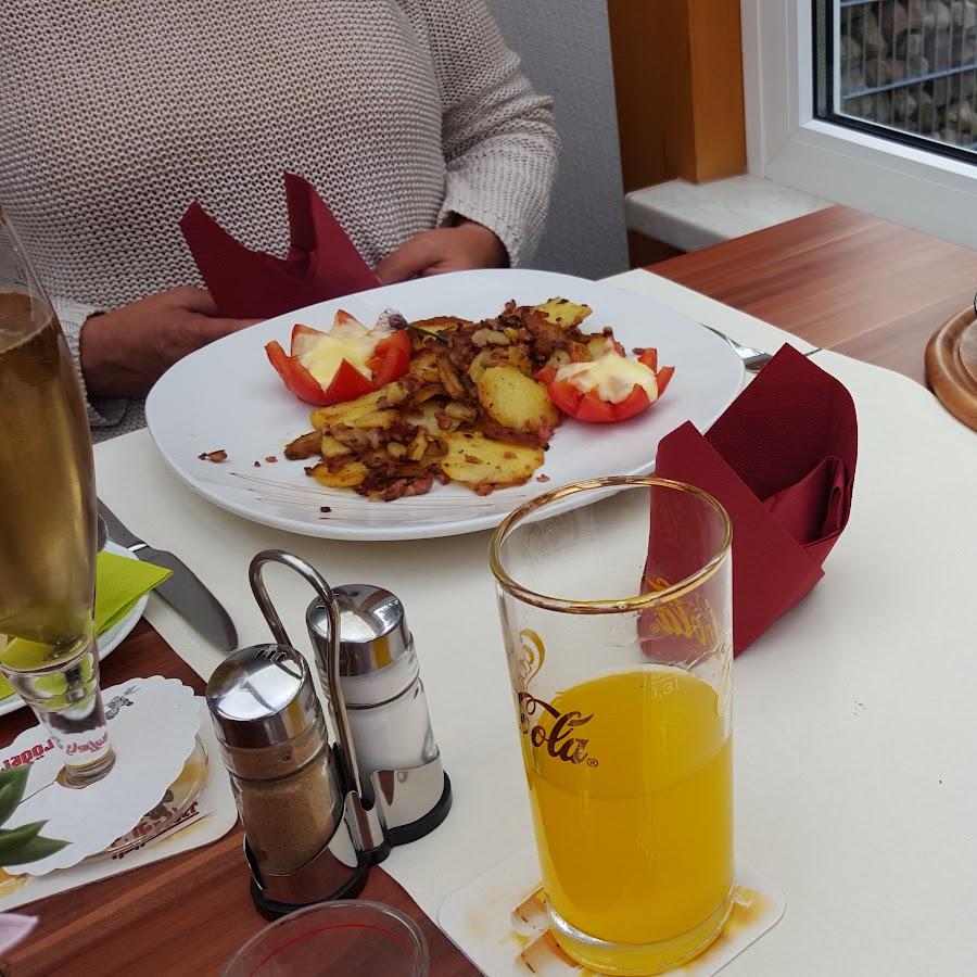 Restaurant "Restaurant Steak & Fish Inh. M. Steinke" in Finkenthal