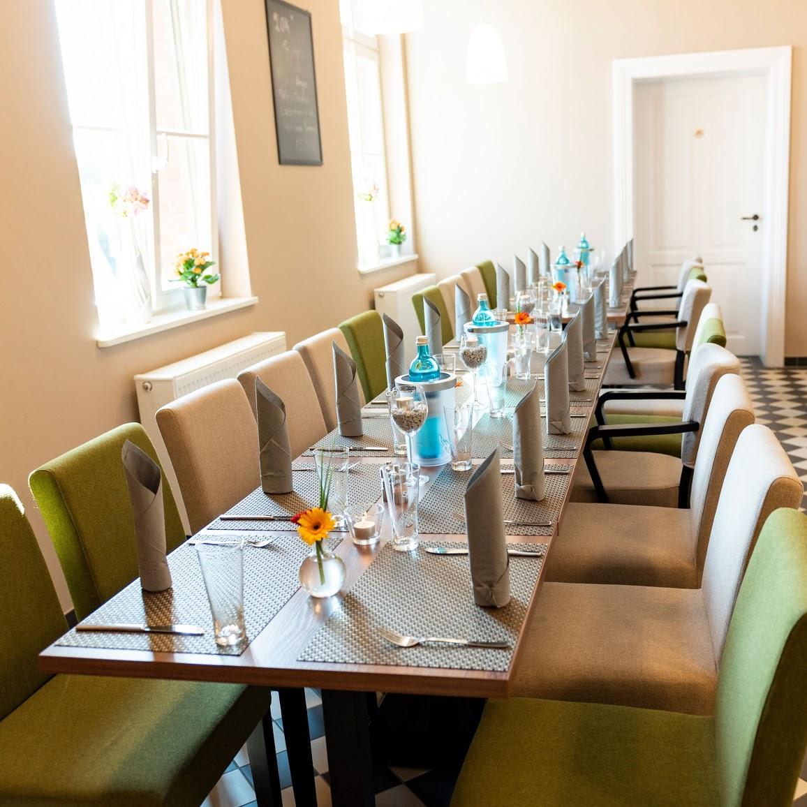 Restaurant "LOK - Das Restaurant - Die Pension" in Tessin