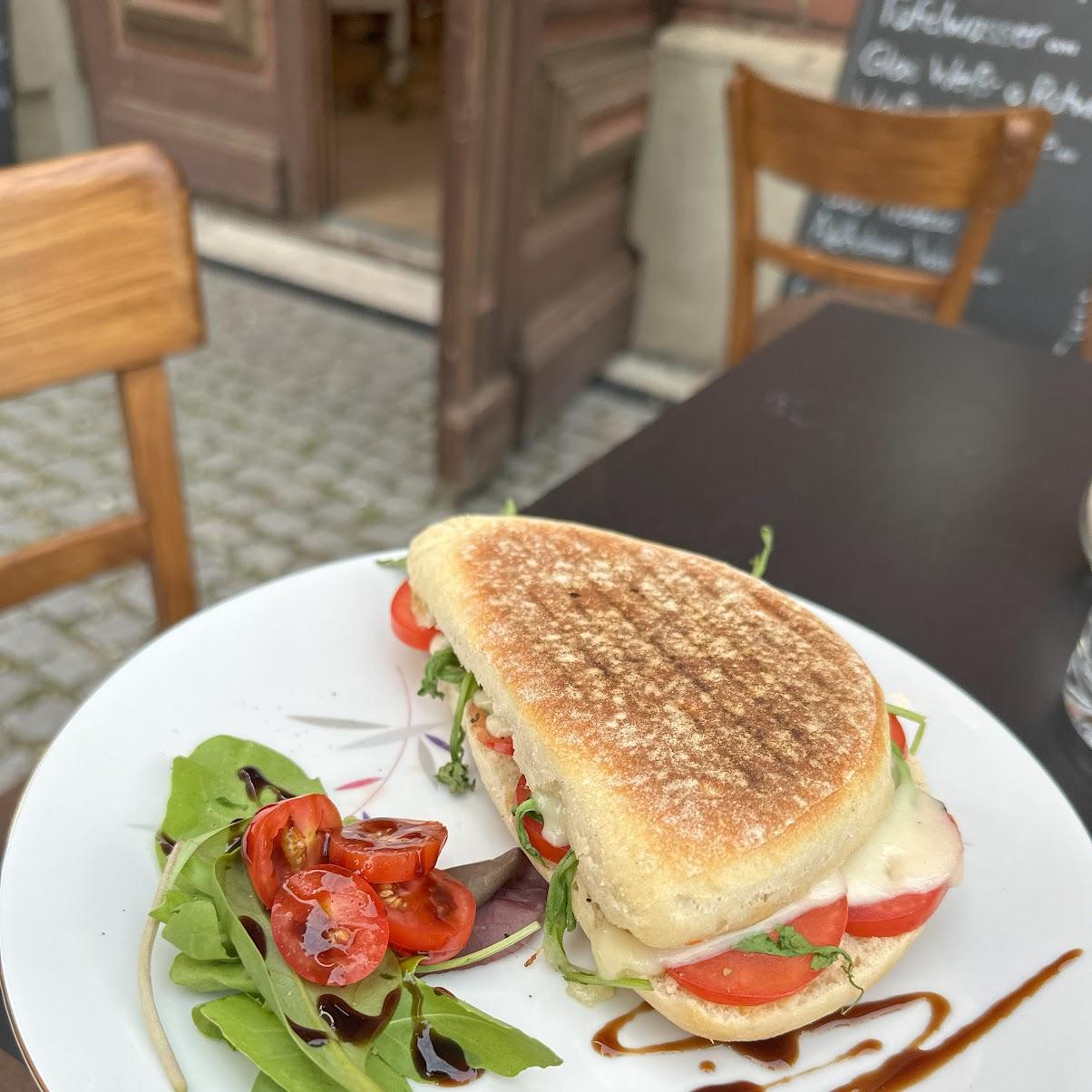 Restaurant "Hubertushalle" in Straubing