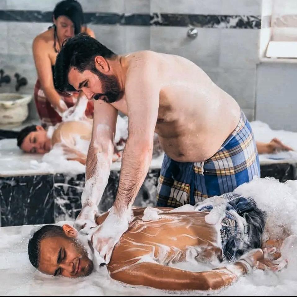 Restaurant "Hamam Sultan" in Mechernich