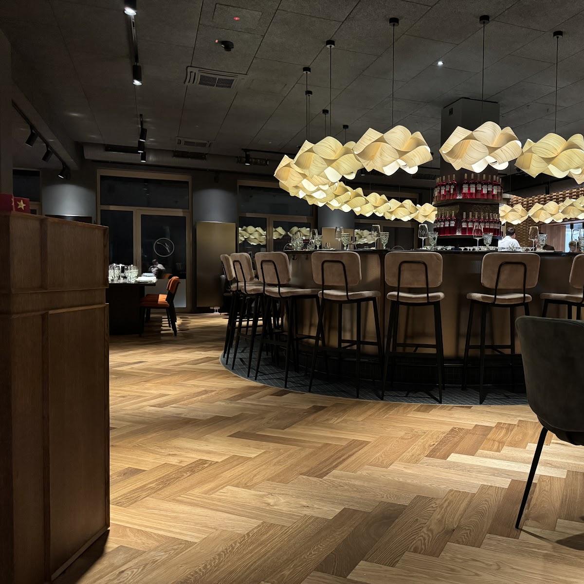 Restaurant "Vince Trattoria" in Hannover