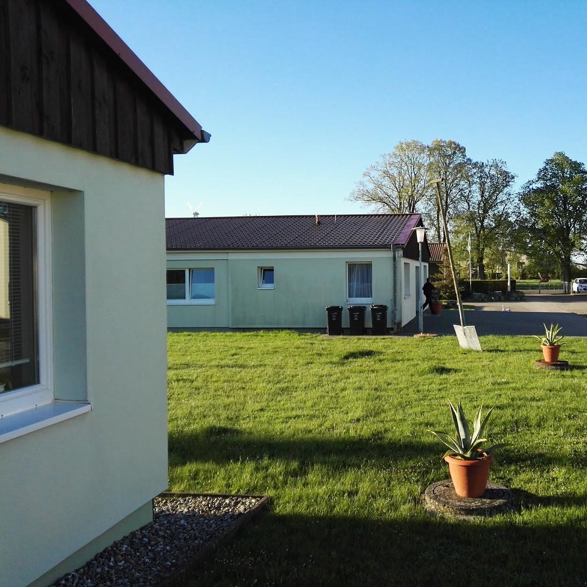 Restaurant "Landgasthof und Hotel Jagdhof am Borgwallsee" in  Steinhagen