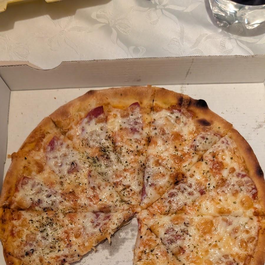 Restaurant "Berlin Döner" in Sachsenhagen