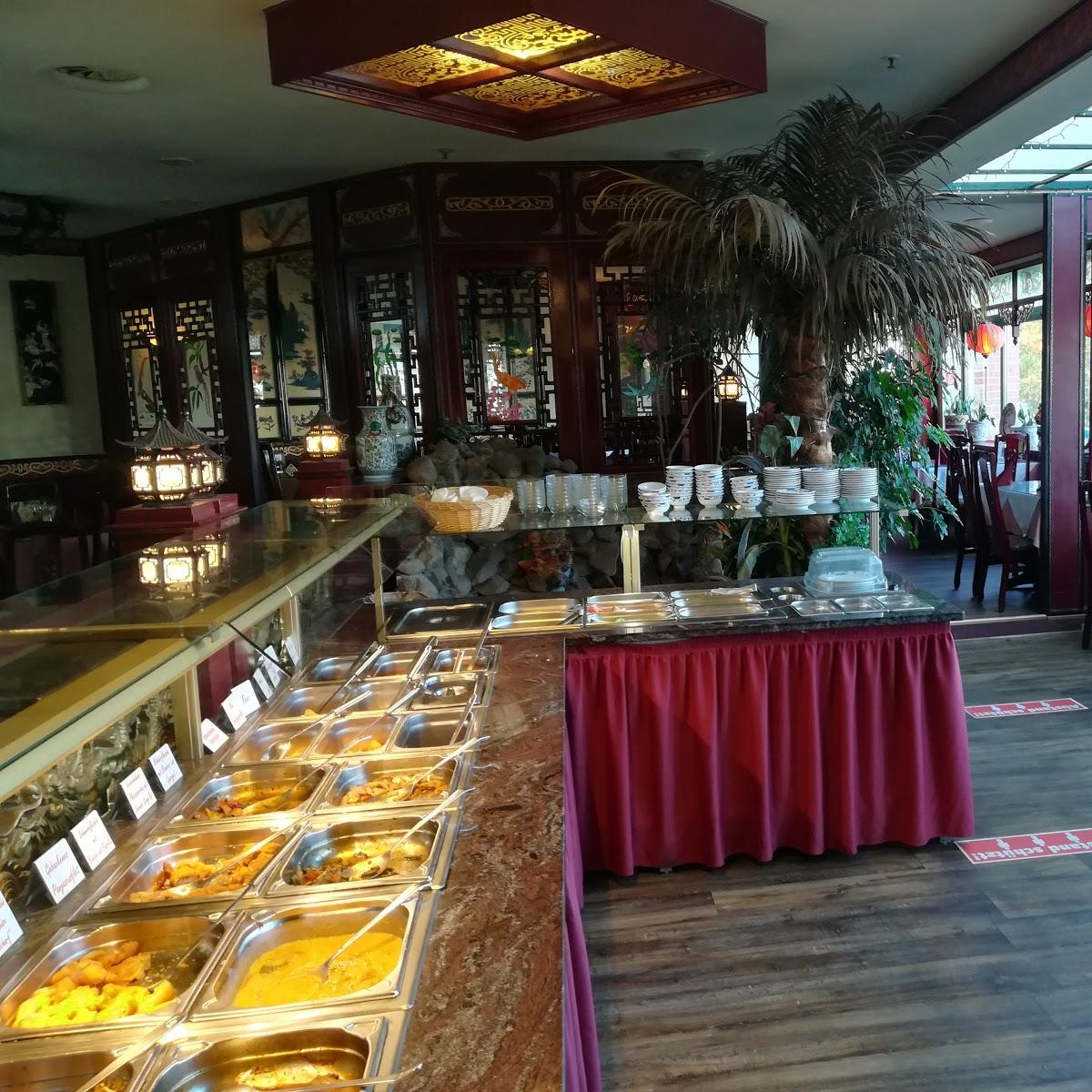 Restaurant "SB Restaurant Springer" in  Laage