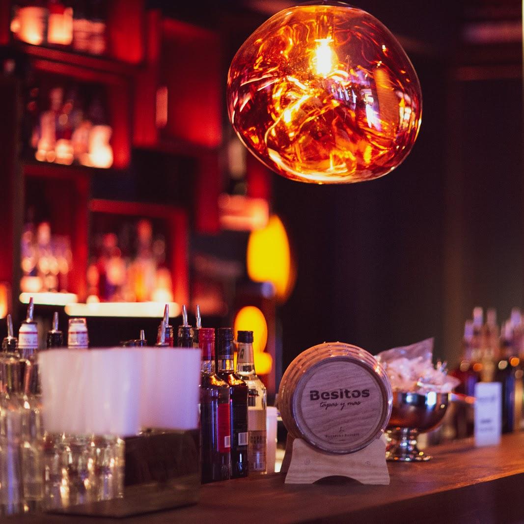 Restaurant "Besitos" in  Münster