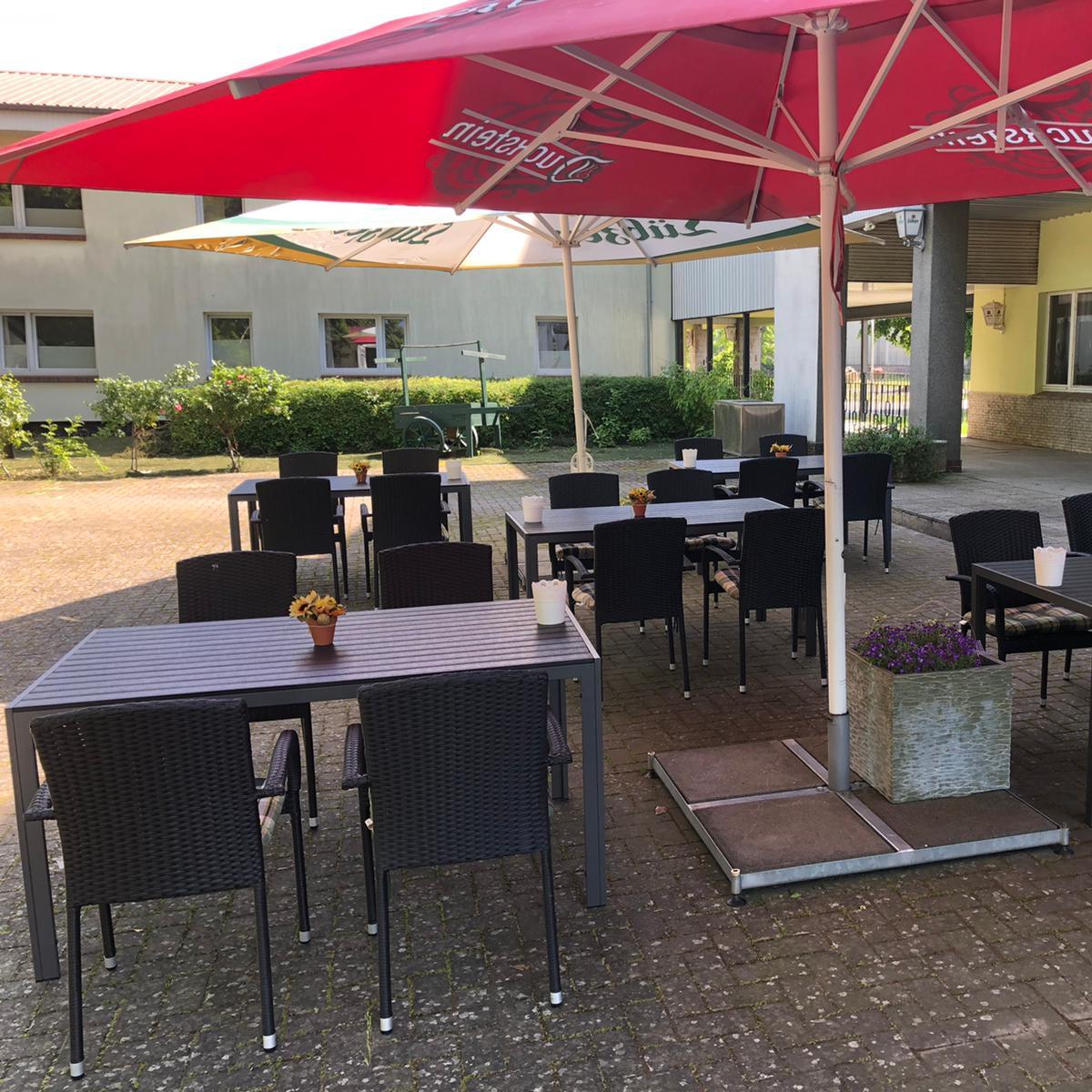 Restaurant "The Pub" in  Tessin