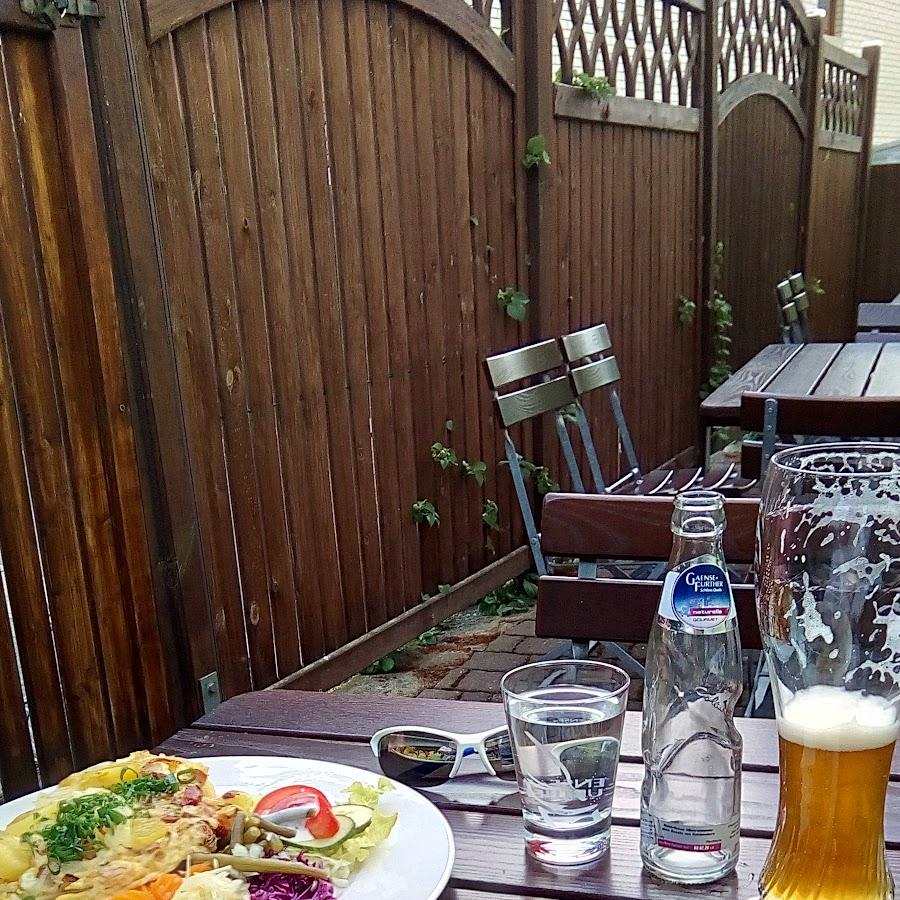 Restaurant "Restaurant Auf der Heide" in Heideland