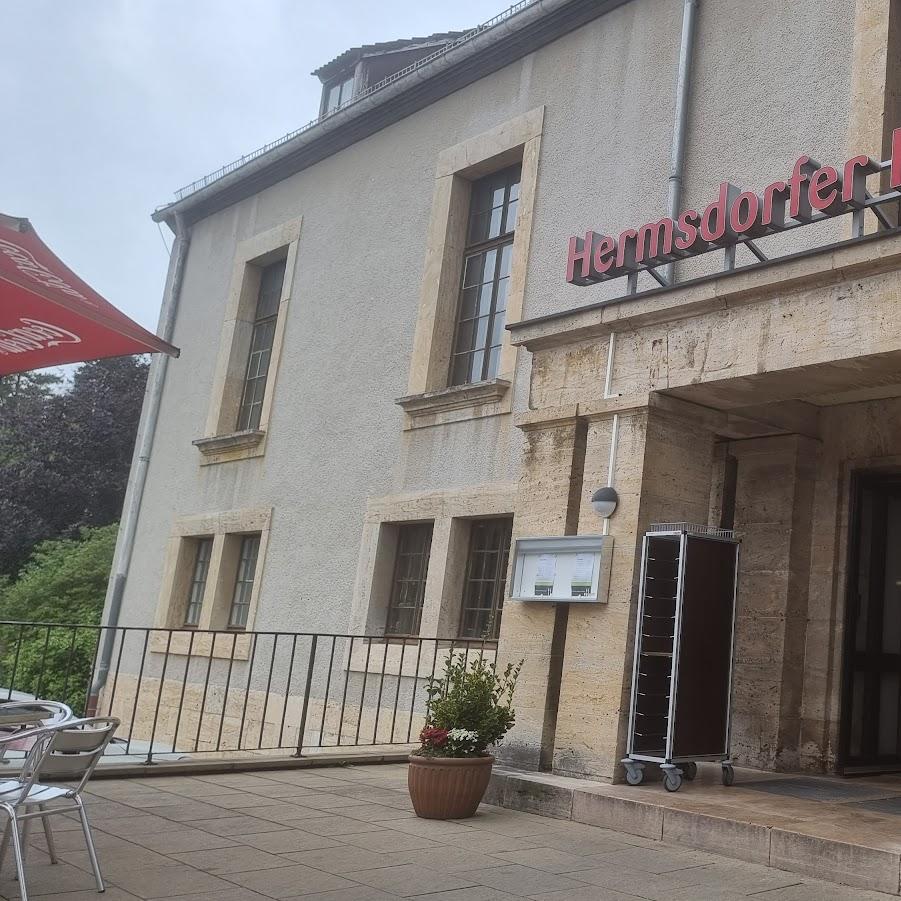 Restaurant "Tank & Rast Gastronomie" in Schleifreisen