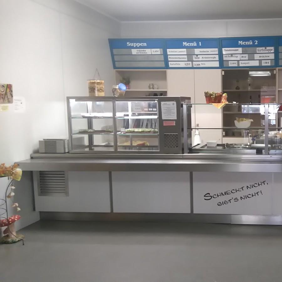 Restaurant "Schulküche Herrmann" in Hermsdorf