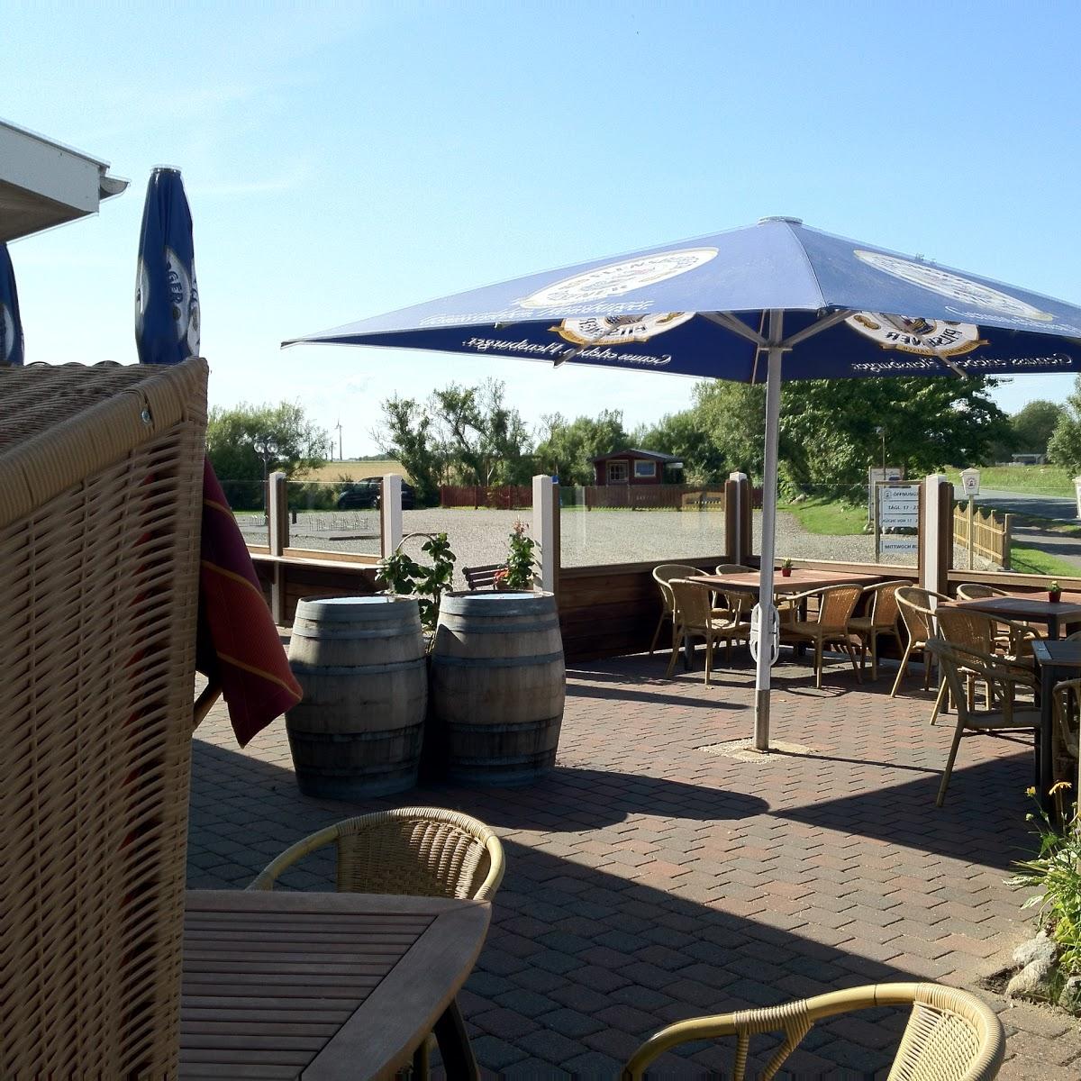 Restaurant "Hotel Restaurant Klanxbüller Stuben" in  Neukirchen