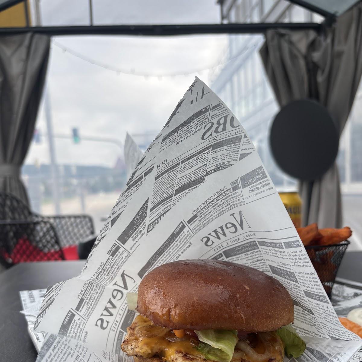 Restaurant "KEMAL‘S FOOD" in Niefern-Öschelbronn