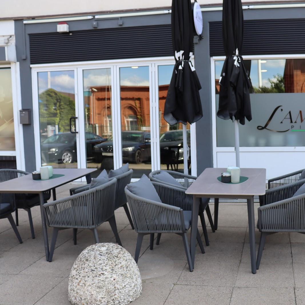Restaurant "L