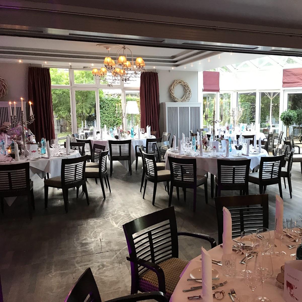 Restaurant "Restaurant Ackermann" in Münster