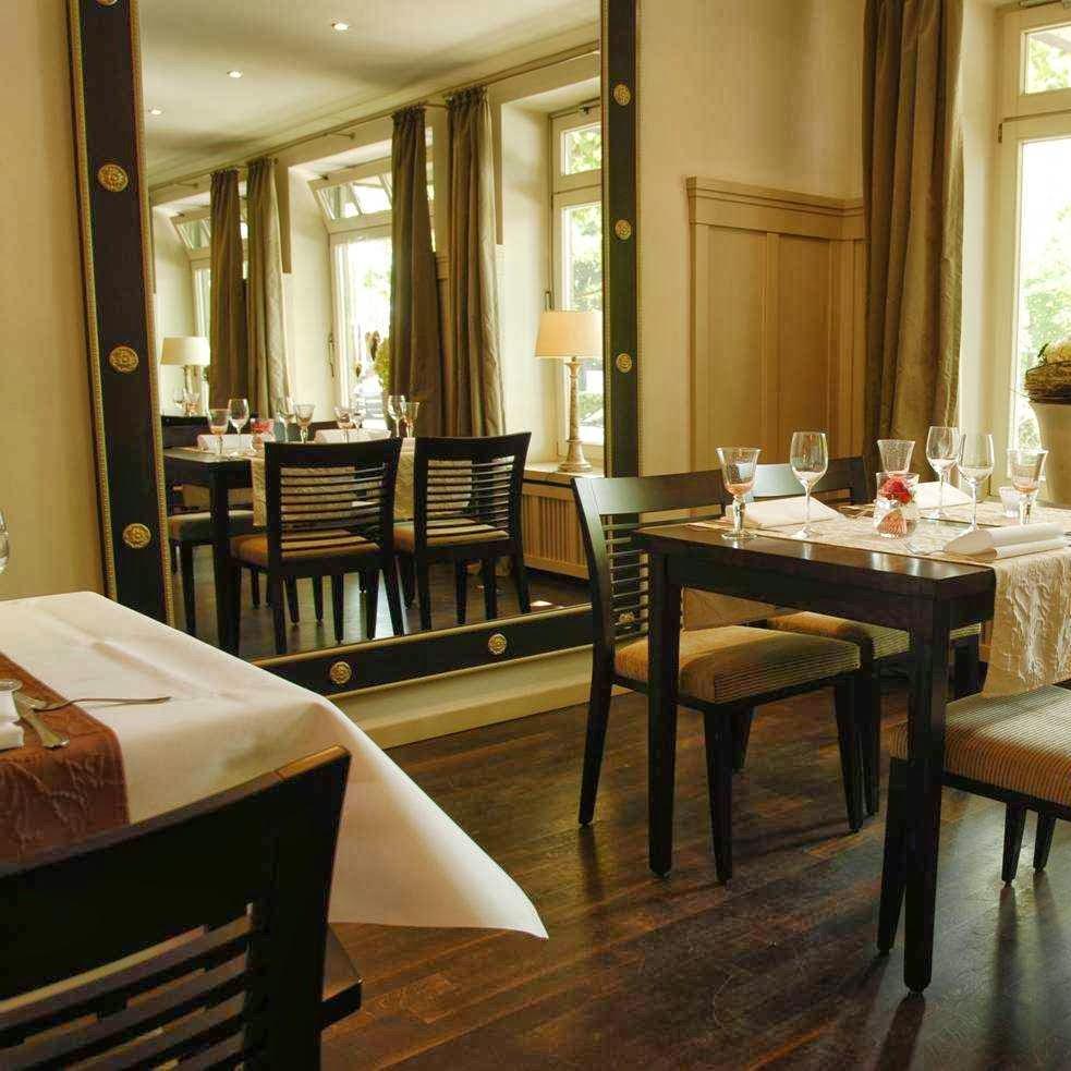Restaurant "Restaurant Ackermann" in  Münster