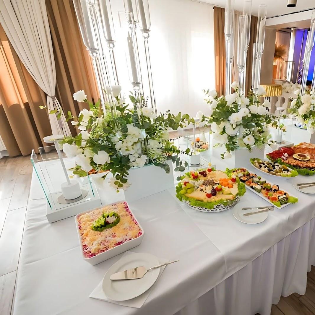 Restaurant "Hellas Event Center" in Seelze