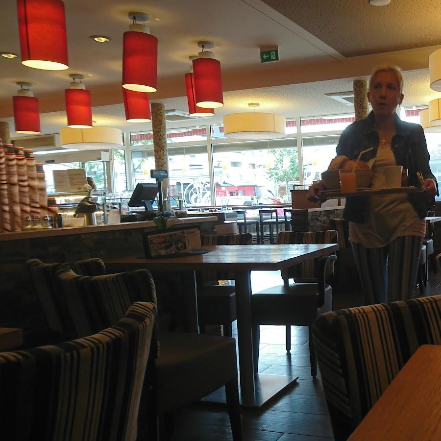 Restaurant "CaféBackStube Letter" in Seelze