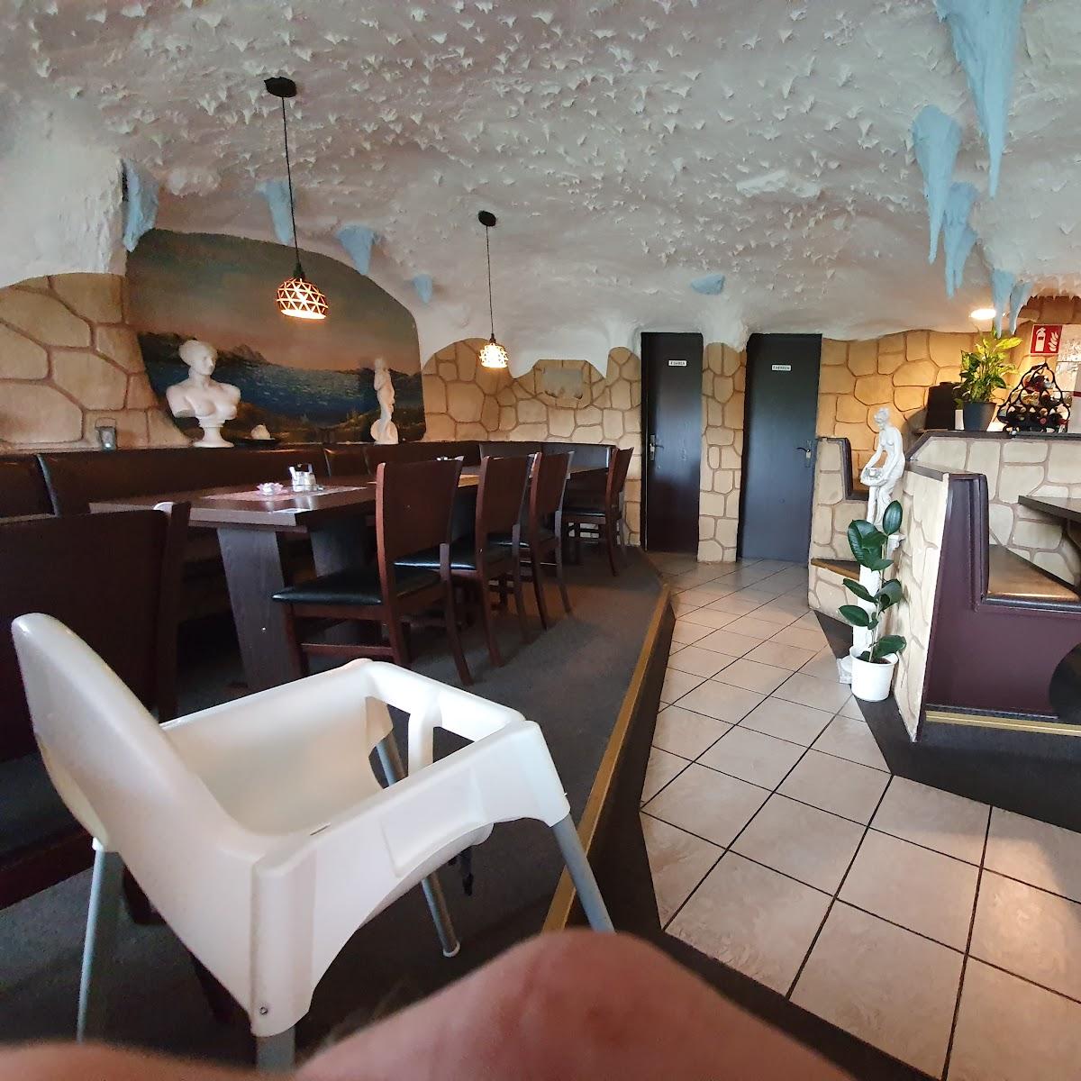 Restaurant "Restaurant Imera" in Rinteln