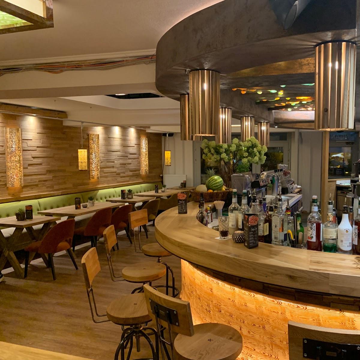 Restaurant "Sorbas" in  Rinteln