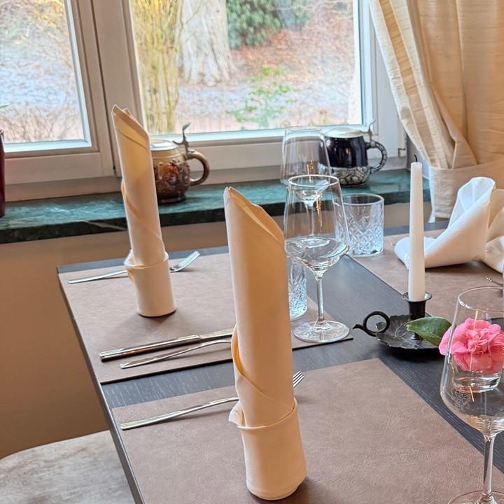 Restaurant "Restaurant Villa Antik" in Eisenach