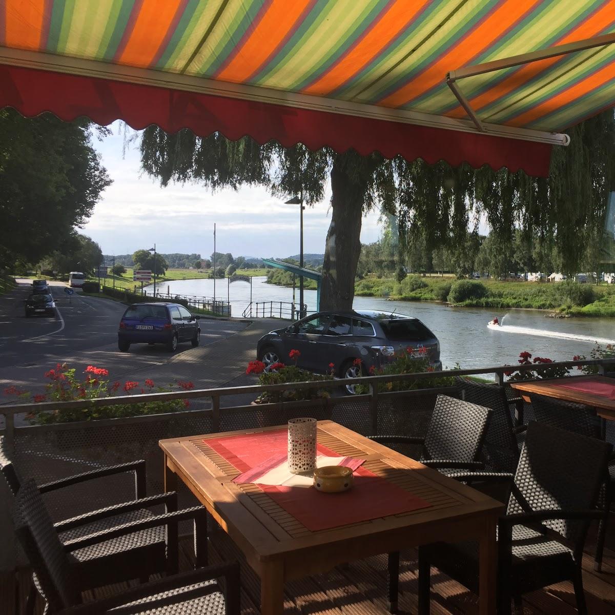 Restaurant "Italia Ristorante Pizzeria" in  Rinteln