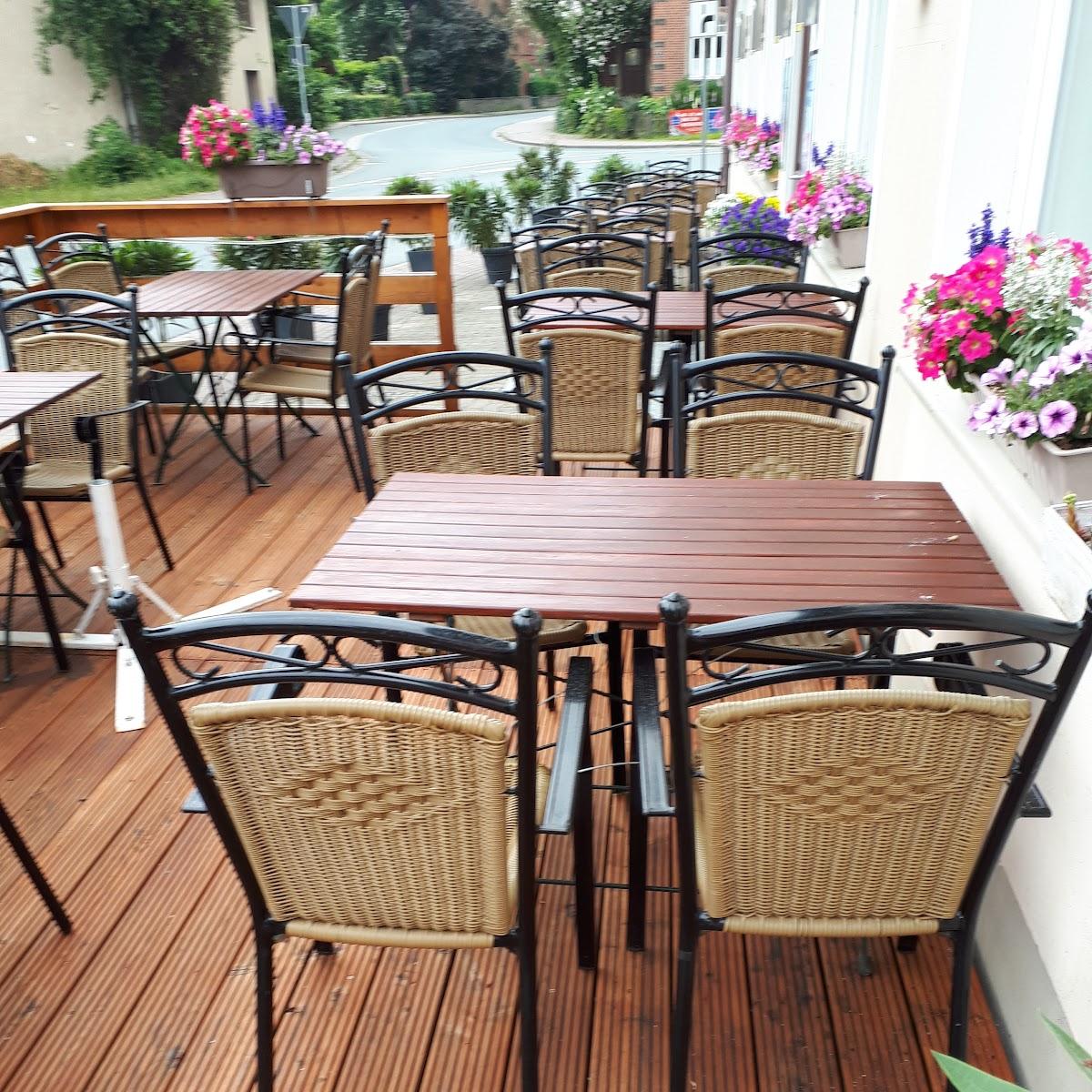 Restaurant "Restaurant  Zum Kroaten " in Rinteln