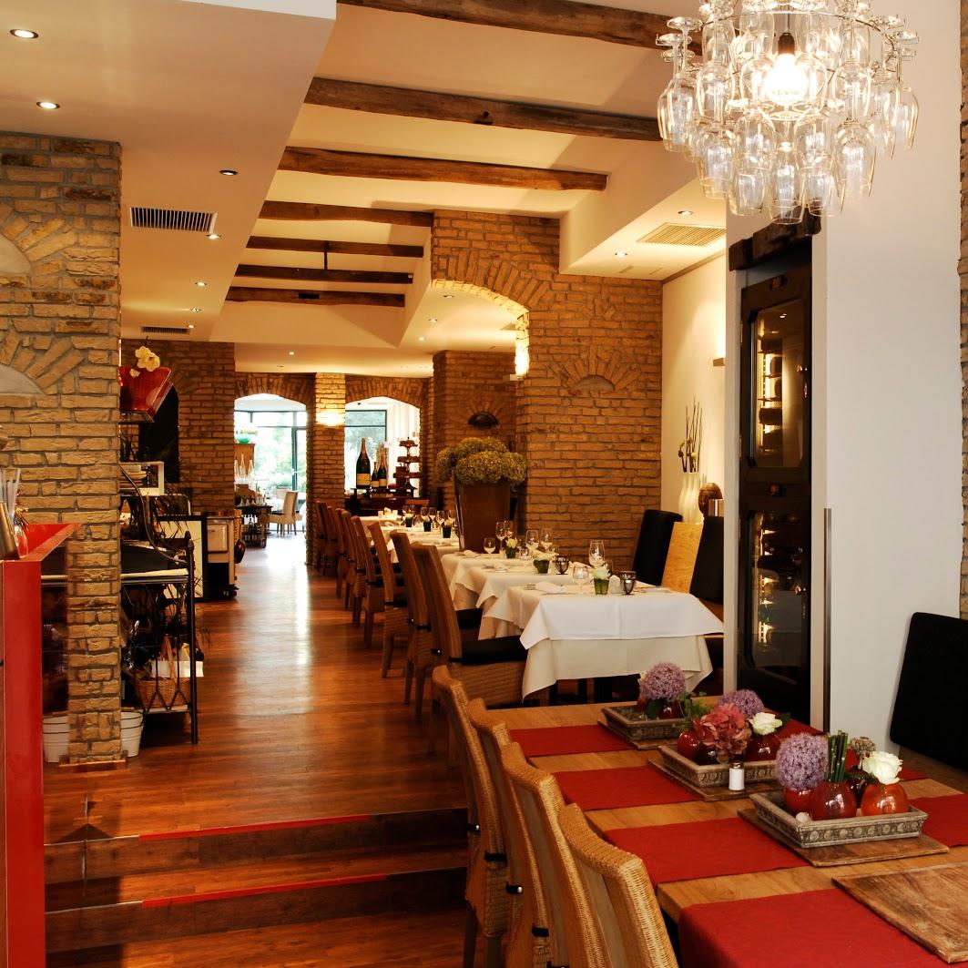 Restaurant "Restaurant Giverny" in Münster