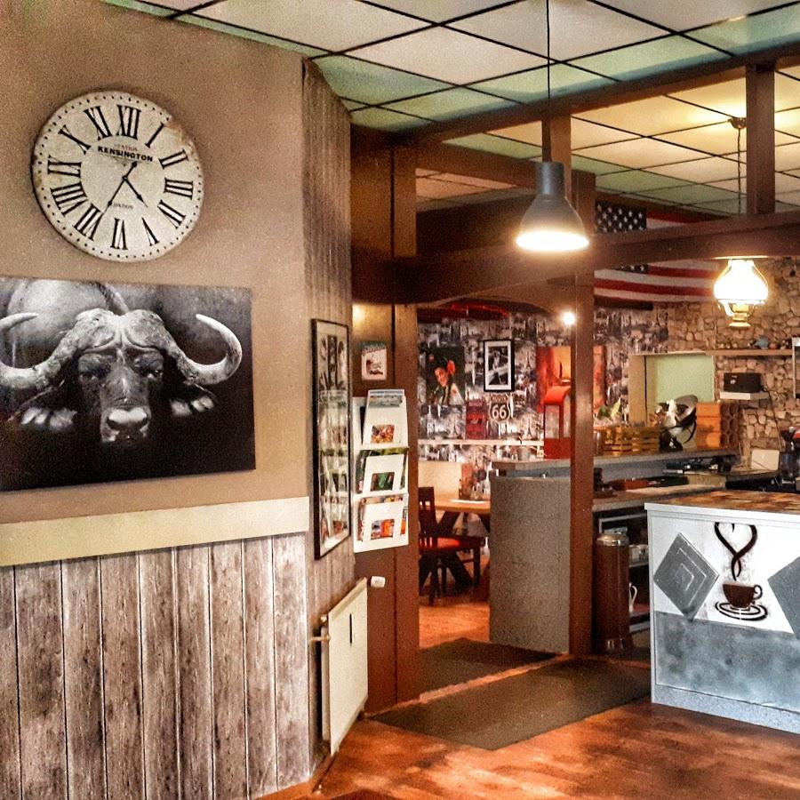 Restaurant "Buffalo Burger" in  Rinteln