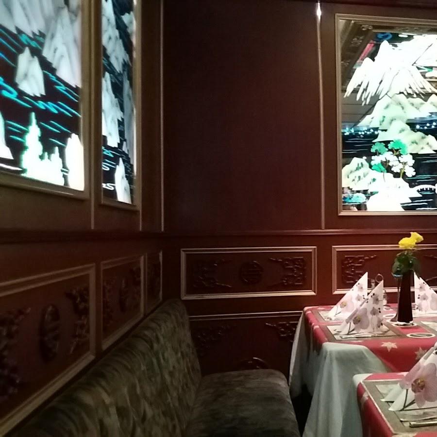 Restaurant "Asia Palast" in  Rinteln