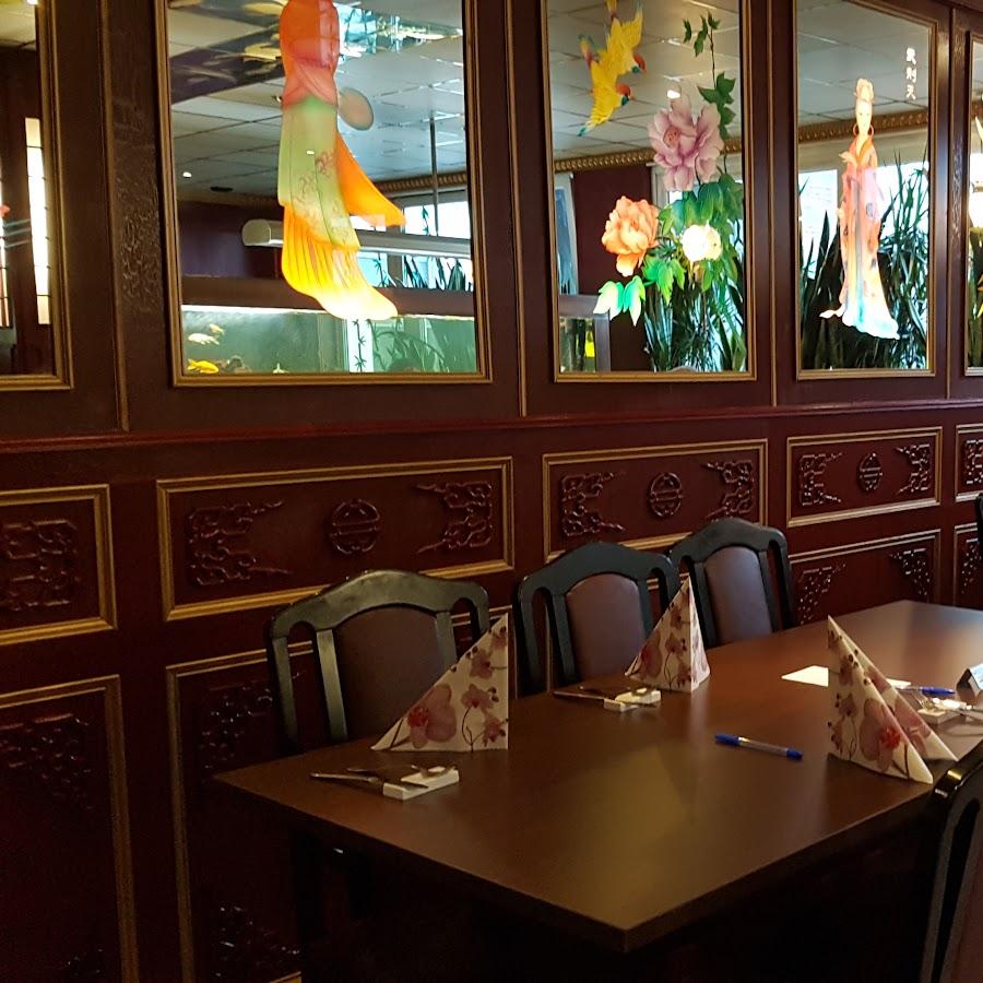 Restaurant "Asia Palast" in Rinteln