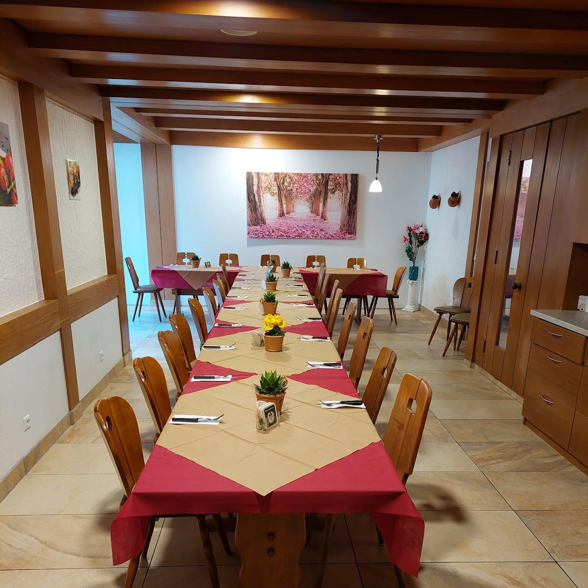 Restaurant "Restaurant zum Prinzen" in Kappelrodeck