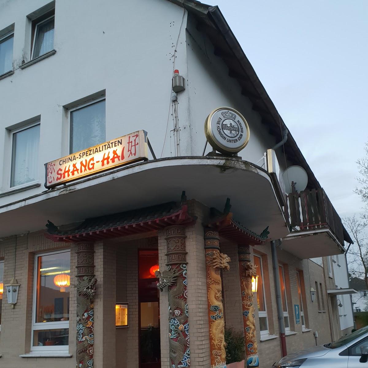 Restaurant "China-Restaurant Shanghai" in  Rinteln