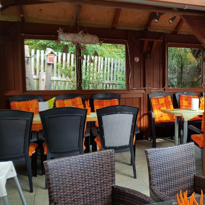 Restaurant "Zimmersteig  Zum Voigtländer " in Oelsnitz-Vogtl.