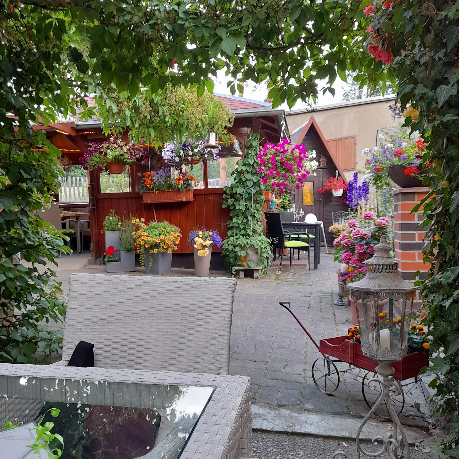 Restaurant "Zimmersteig  Zum Voigtländer " in Oelsnitz-Vogtland