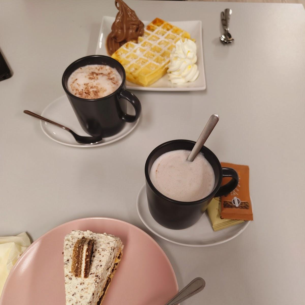 Restaurant "Softeis" in Neukieritzsch
