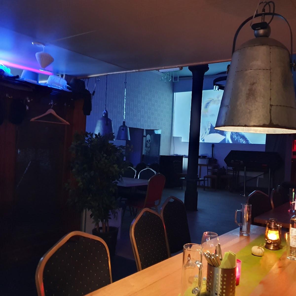 Restaurant "Ambiente" in Neukieritzsch