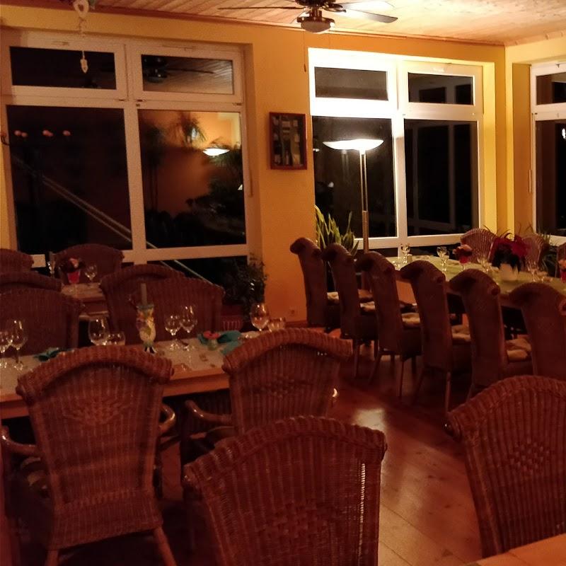 Restaurant "Restaurant „Am Schloßpark“" in Rötha