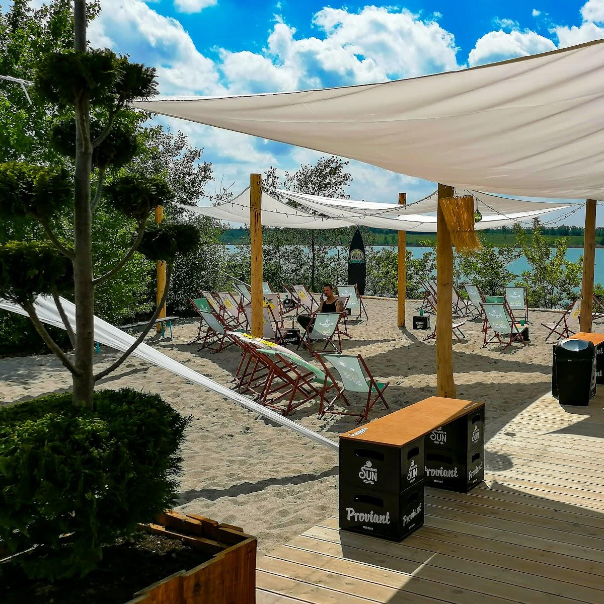 Restaurant "Caros Diner Foodpoint" in Neukieritzsch