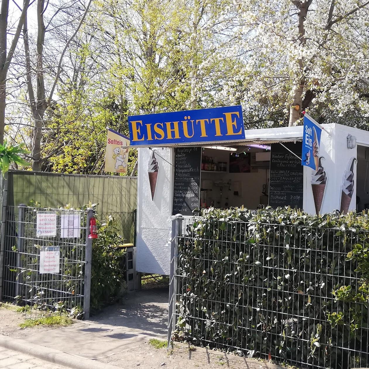 Restaurant "love4food" in Großpösna