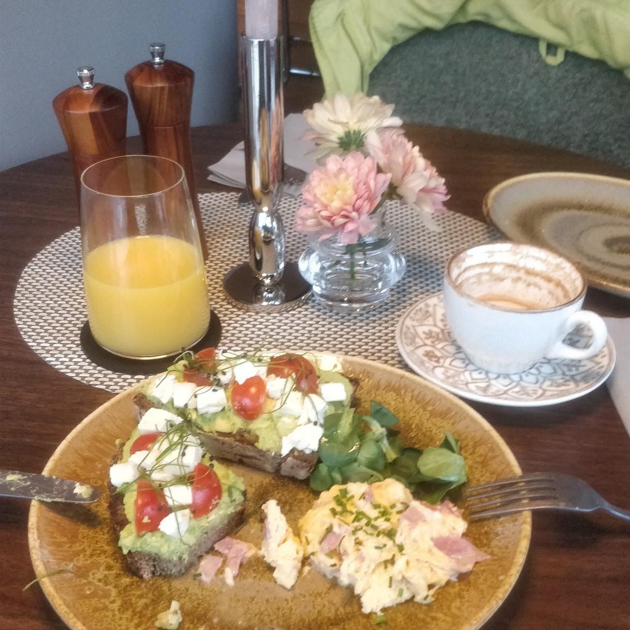 Restaurant "PARK.S | Restaurant & Bar" in Marktredwitz