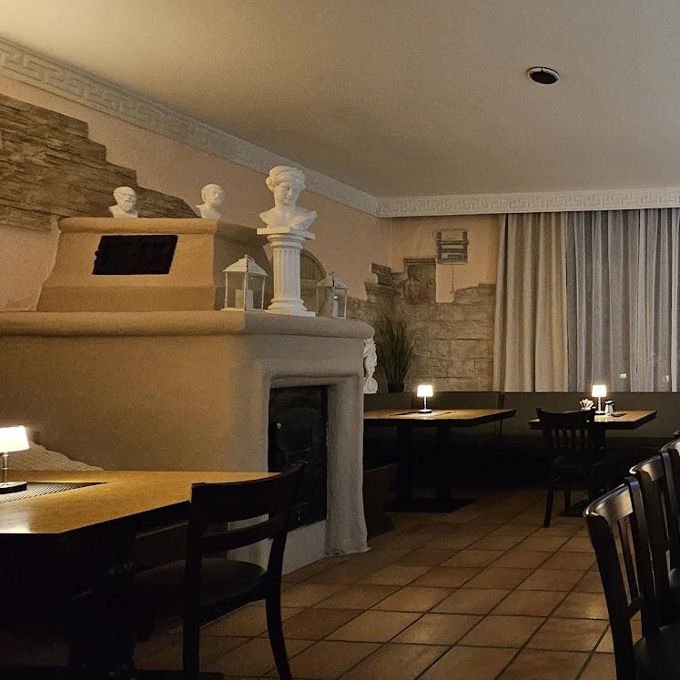 Restaurant "Taverne Korfu" in Marktredwitz