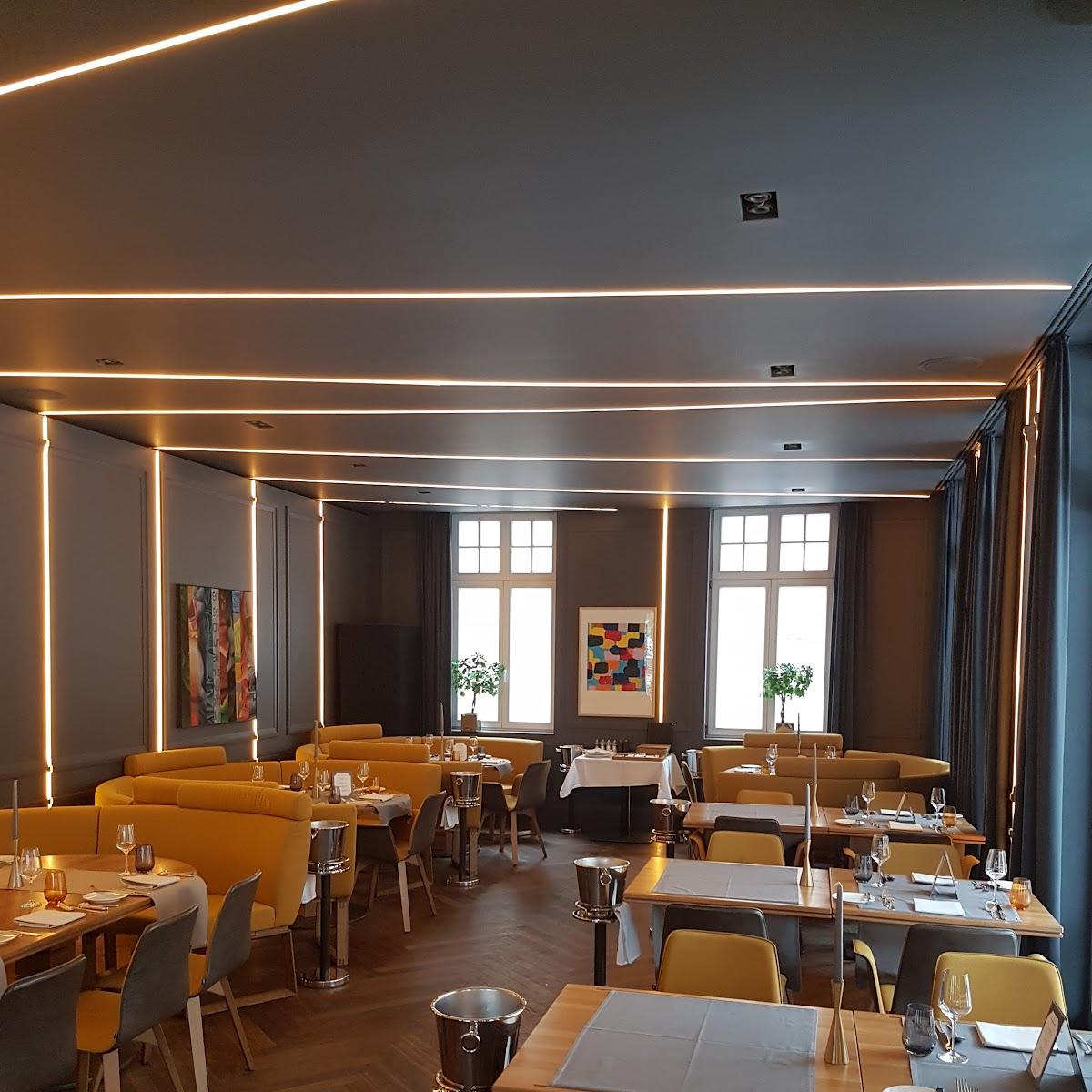 Restaurant "Restaurant Villa Medici" in  Münster