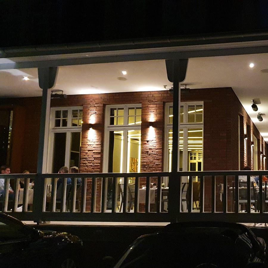 Restaurant "Restaurant Villa Medici" in  Münster