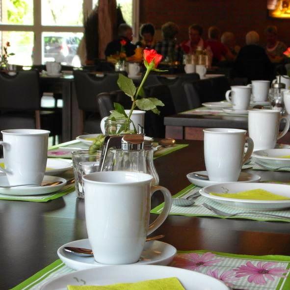 Restaurant "Prasuhn