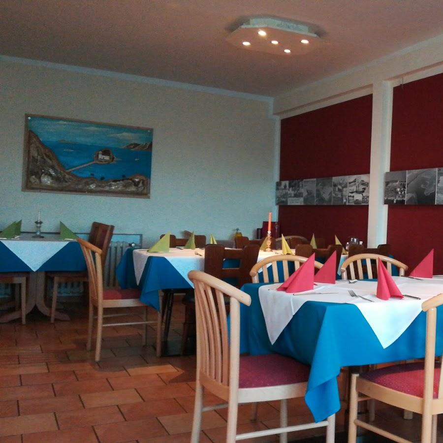 Restaurant "Restaurant Samos" in Rinteln