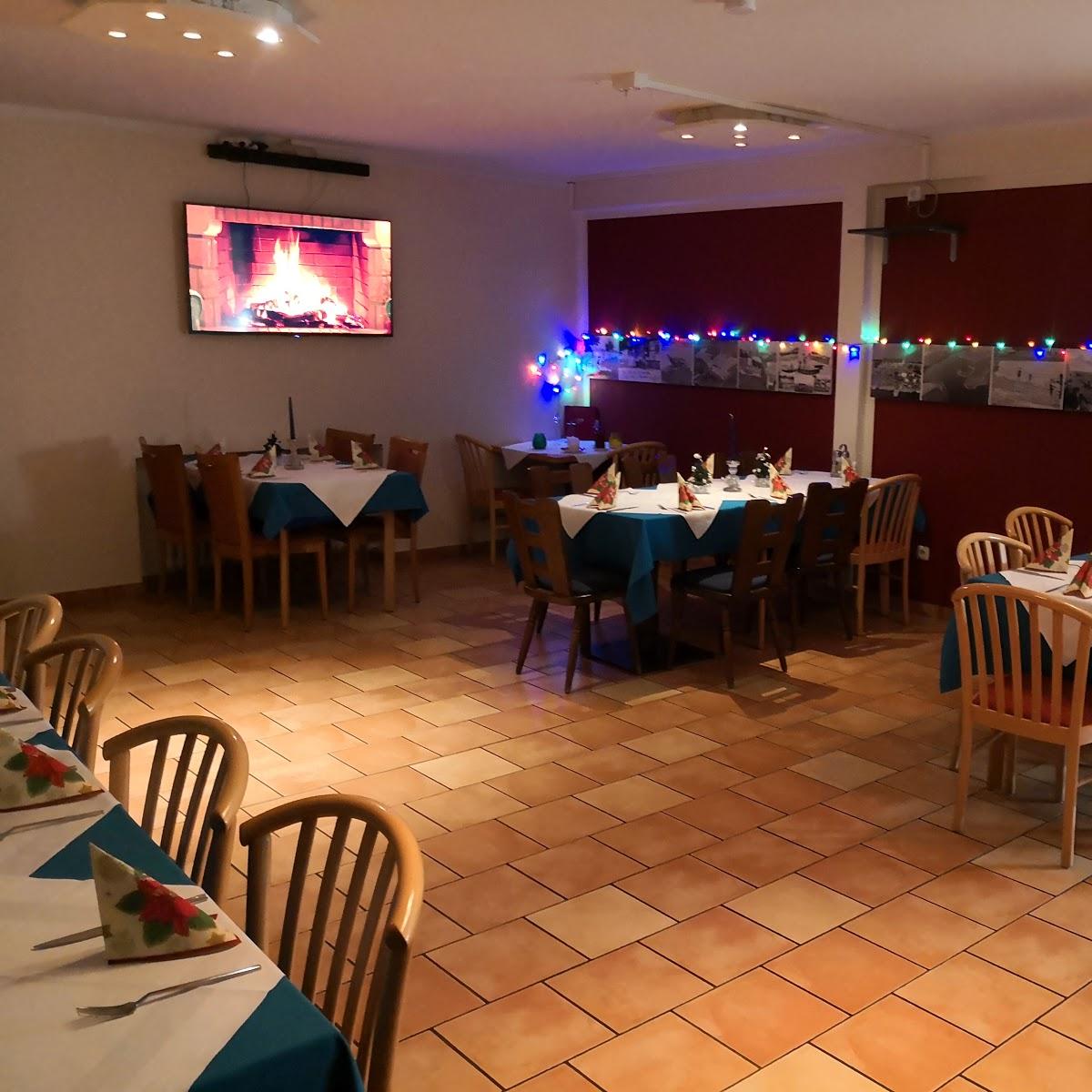 Restaurant "Restaurant Samos" in  Rinteln