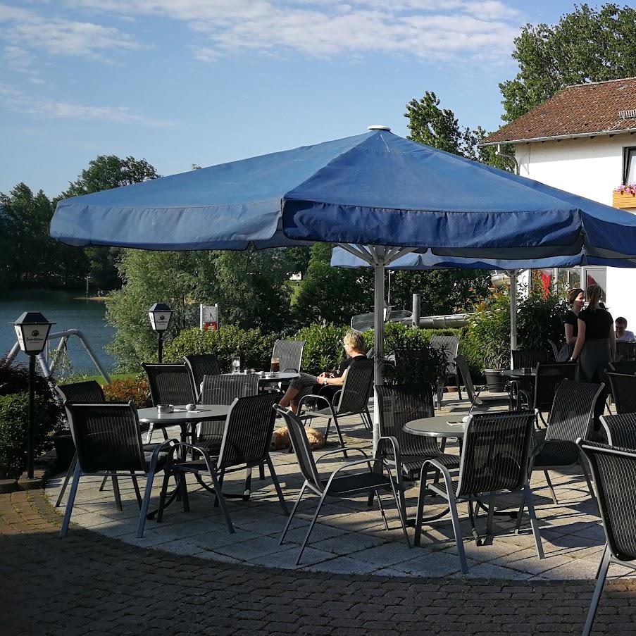Restaurant "Aurelios am Doktorsee" in Rinteln