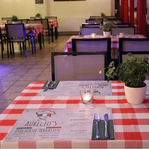 Restaurant "Waldgasthaus Homberg" in  Rinteln