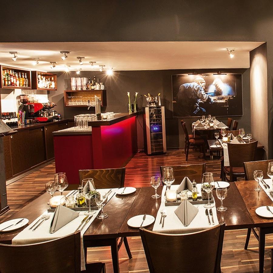 Restaurant "GOP Restaurant im GOP Varieté-Theater" in  Münster